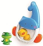 Algopix Similar Product 14 - B kids Scoop N Hoop Pals Bathtub Toy