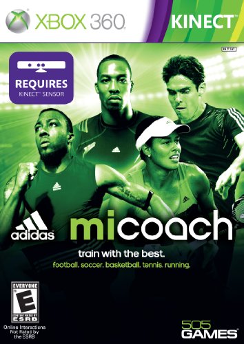Algopix Similar Product 11 - Mi Coach By Adidas Us / Canada