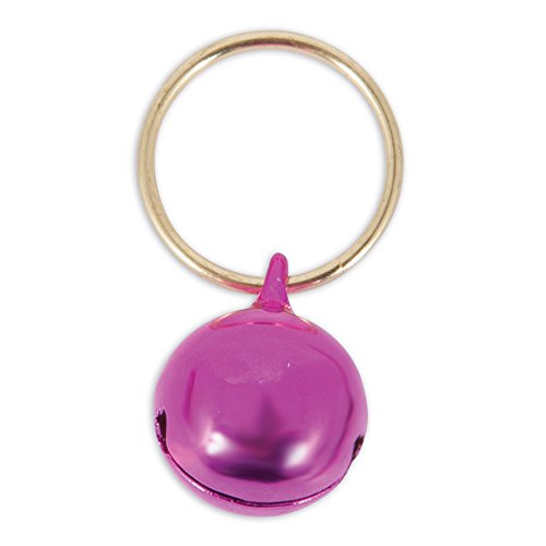 Algopix Similar Product 8 - Aspen Pet Bell, 12 mm