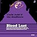 Algopix Similar Product 11 - Blood Lust