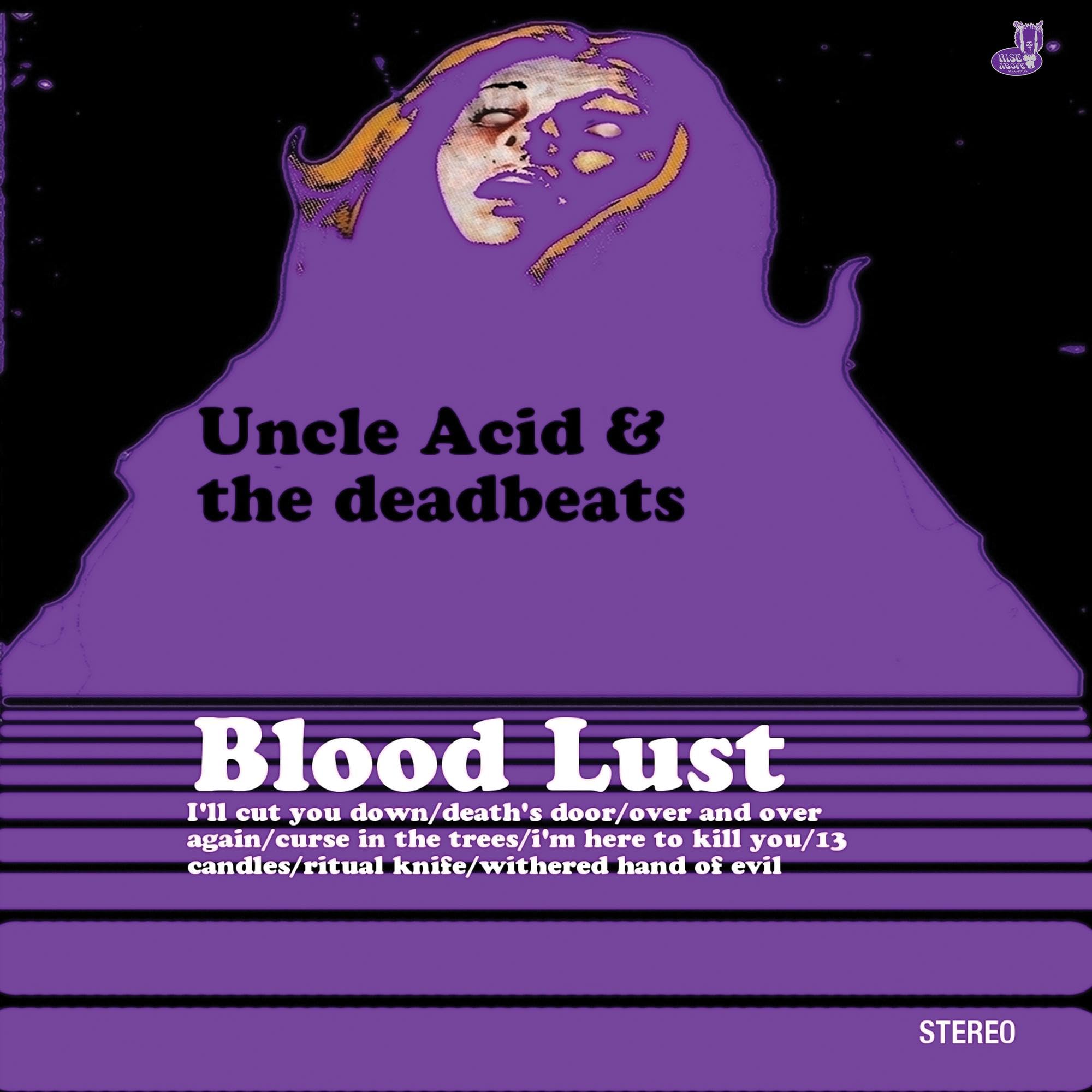 Algopix Similar Product 1 - Blood Lust