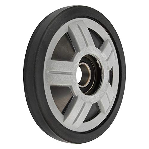 Algopix Similar Product 14 - Ski Doo 141 Mm Grey Idler Wheel