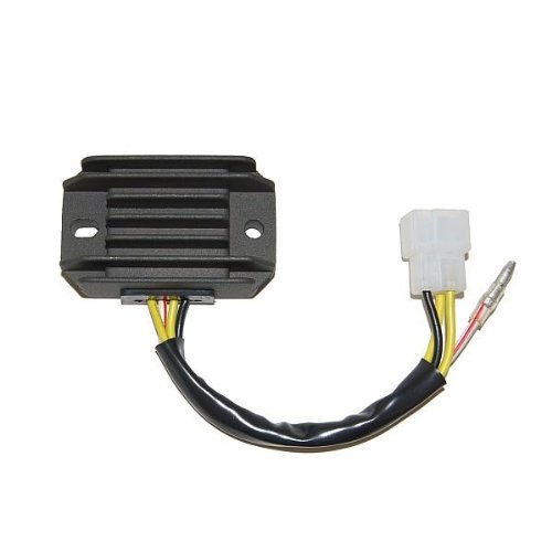 Algopix Similar Product 7 - ElectroSport ESR600 RegulatorRectifier