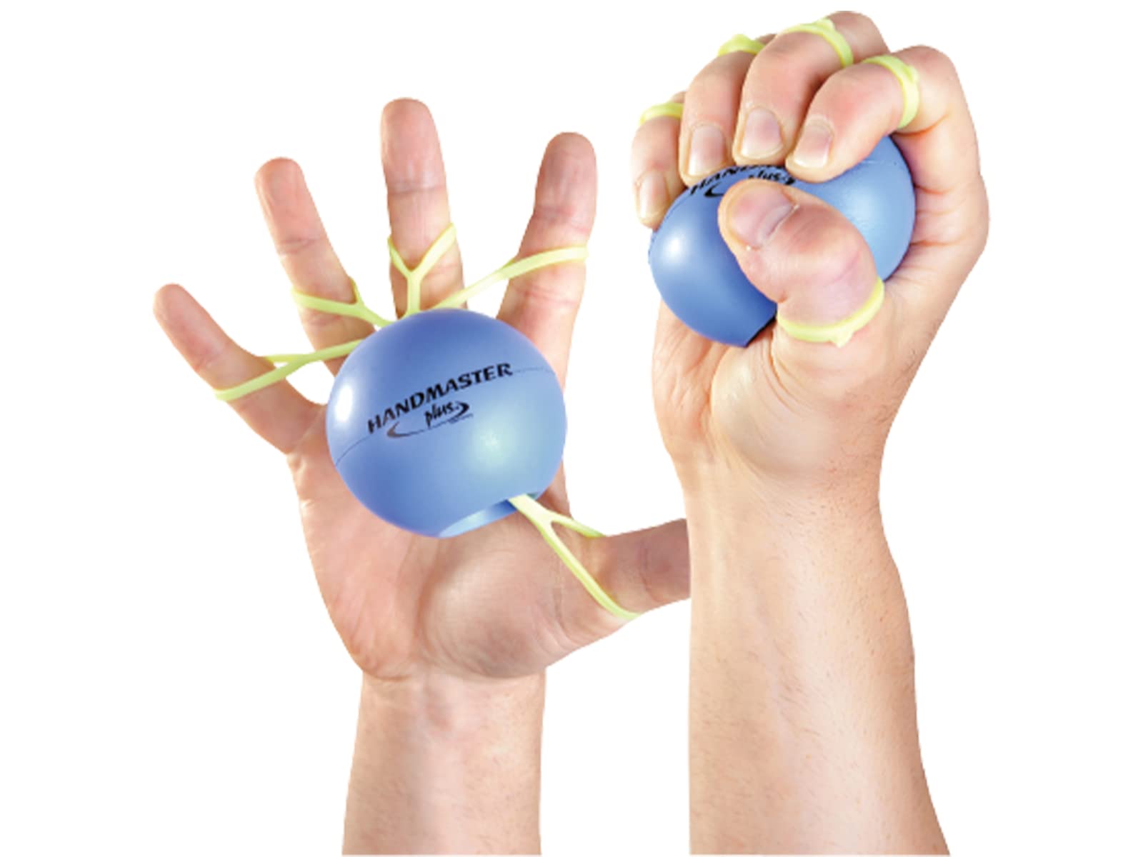 Algopix Similar Product 19 - Handmaster Plus Physical Therapy Hand