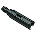 Algopix Similar Product 7 - Rubbermaid Commercial Q701BK Quick