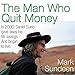 Algopix Similar Product 9 - The Man Who Quit Money