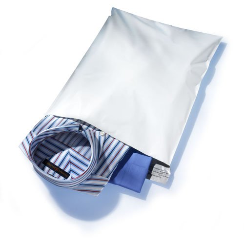 Algopix Similar Product 11 - ShipQuick 10x13 Poly Mailers 100 Pack