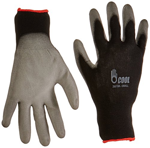 Algopix Similar Product 8 - Bellingham C2601BKS COOL Breathable