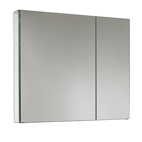 Algopix Similar Product 12 - Fresca Bath FMC8090 30 Wide Bathroom