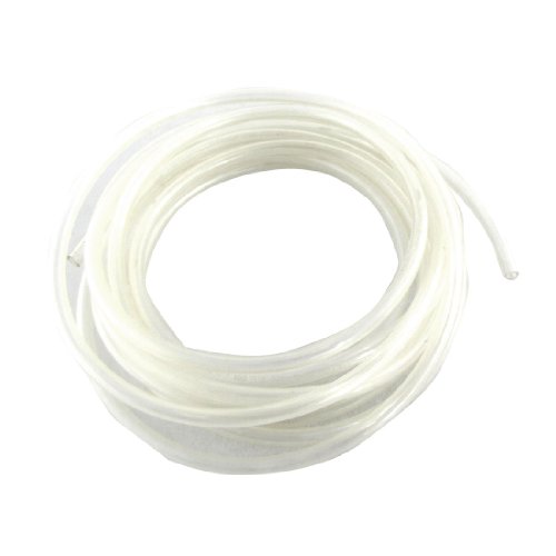 Algopix Similar Product 17 - uxcell Pneumatic Hose 6mm Outteer Dia