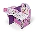 Algopix Similar Product 4 - Delta Children Chair Desk With Storage