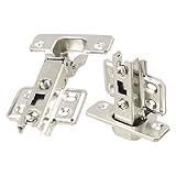 Algopix Similar Product 16 - uxcell A11112500ux0531 Stainless Steel