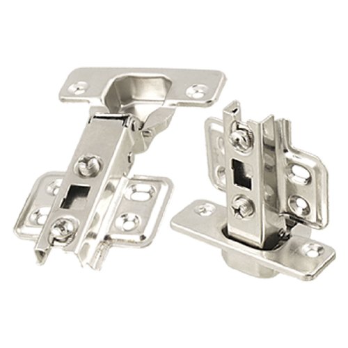 Algopix Similar Product 6 - uxcell A11112500ux0531 Stainless Steel