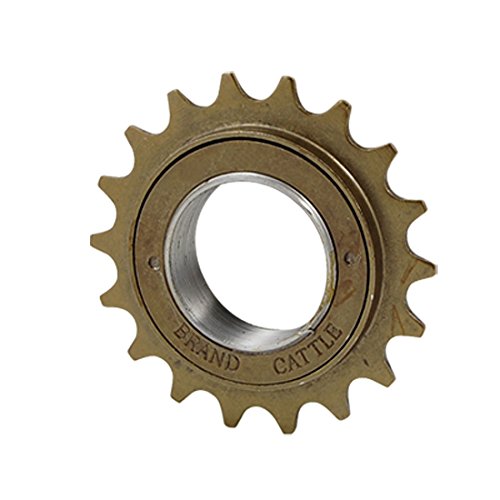 Algopix Similar Product 18 - Bicycle Scooter 18 Teeth Replacement