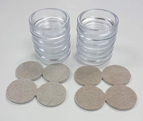Algopix Similar Product 4 - Bulk Hardware BH00152 Clear