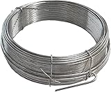 Algopix Similar Product 18 - Bulk Hardware BH00327 Galvanized Coated