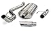 Algopix Similar Product 9 - CORSA 24393 Cat-Back Exhaust System
