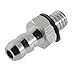 Algopix Similar Product 7 - uxcell M3 Male Thread to 3mm 325