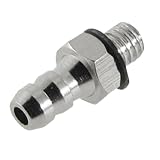 Algopix Similar Product 4 - uxcell M3 Male Thread to 3mm 325