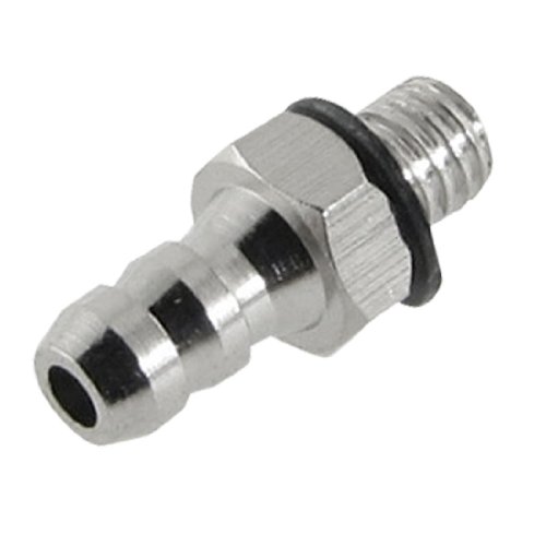 Algopix Similar Product 7 - uxcell M3 Male Thread to 3mm 325