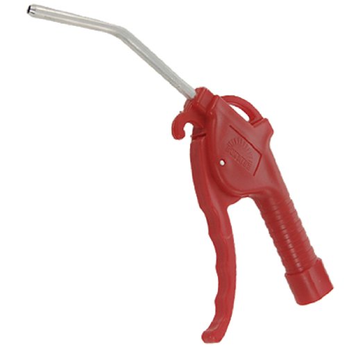 Algopix Similar Product 15 - uxcell Red Plastic Body Grip Handle
