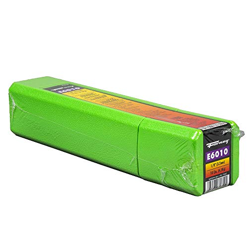 Algopix Similar Product 7 - Forney 31610 E6010 Welding Rod