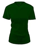Algopix Similar Product 9 - EMC Sports Spirit Jersey Dark Green
