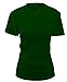 Algopix Similar Product 15 - EMC Sports Spirit Jersey Dark Green
