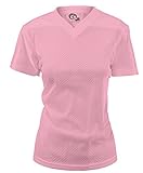 Algopix Similar Product 4 - EMC Sports Spirit Jersey Light Pink