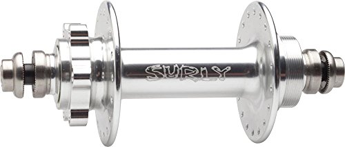 Algopix Similar Product 20 - Surly Ultra NEW Singlespeed Disc Hub