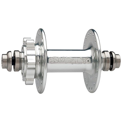 Algopix Similar Product 1 - Surly Ultra NEW Disc Hub Front 32h
