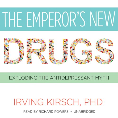 Algopix Similar Product 5 - The Emperors New Drugs Exploding the