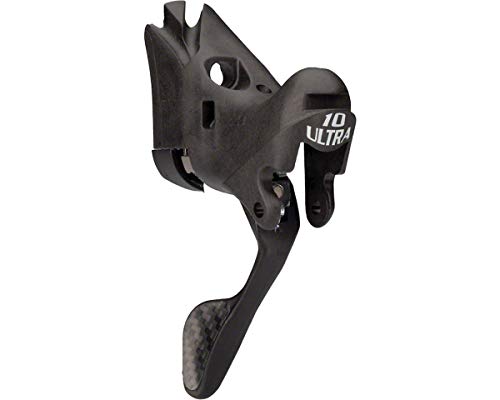 Algopix Similar Product 1 - Campagnolo Record 10s LH Shift Lever