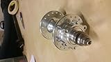 Algopix Similar Product 8 - Surly Ultra NEW Disc Hub Front 36h