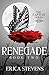 Algopix Similar Product 2 - Renegade (The Captive Series Book 2)