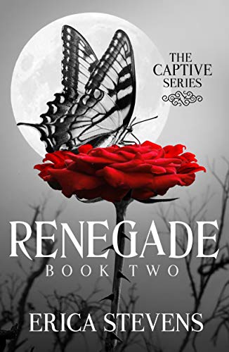 Algopix Similar Product 5 - Renegade (The Captive Series Book 2)
