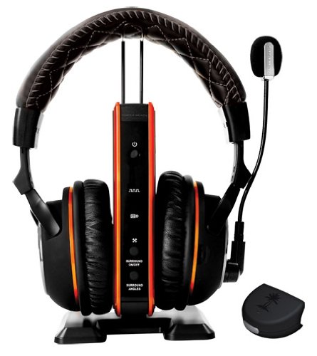 Algopix Similar Product 17 - Turtle Beach Call of Duty Black Ops II