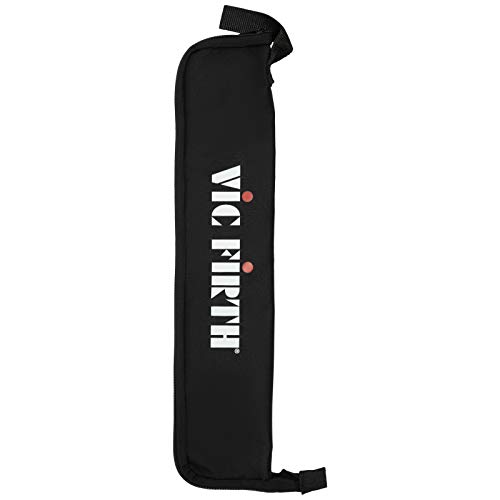 Algopix Similar Product 3 - Vic Firth Essentials Stick Bag - Black