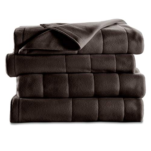 Algopix Similar Product 15 - Sunbeam Heated Blanket  10 Heat