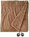 Algopix Similar Product 9 - Sunbeam Heated Blanket  LoftTec 10