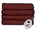 Algopix Similar Product 20 - Sunbeam LoftTech Heated Blanket King