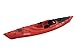 Algopix Similar Product 18 - Sun Dolphin Aruba SS Sitin Kayak Red