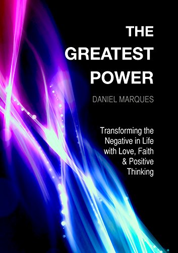 Algopix Similar Product 16 - The Greatest Power Transforming the