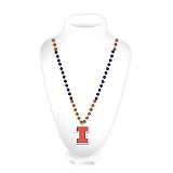 Algopix Similar Product 17 - NCAA Rico Industries Team Logo Mardi