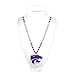 Algopix Similar Product 18 - NCAA Rico Industries Team Logo Mardi
