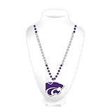 Algopix Similar Product 15 - NCAA Rico Industries Team Logo Mardi