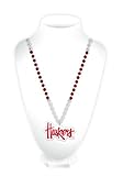 Algopix Similar Product 11 - NCAA Rico Industries Team Logo Mardi