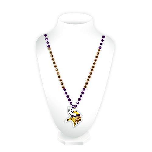 Algopix Similar Product 4 - NFL Rico Industries Team Logo Mardi