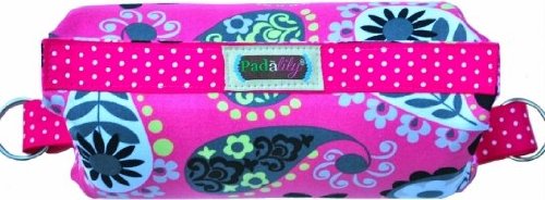 Algopix Similar Product 12 - The Padalily Handle Cushion  Arm