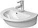 Algopix Similar Product 2 - Duravit 731470000 Duravit Handrinse